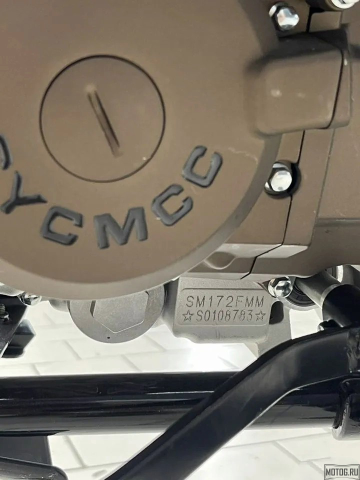 Эндуро мотоцикл SYCMCC 250 2025 — лёгкий, мощный, надёжный Эндуро мотоцикл SYCMCC 250 2025 — лёгкий, мощный, надёжный